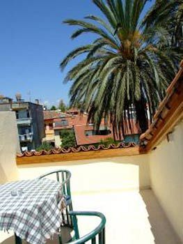 Camel Hotel Antalya Exterior photo
